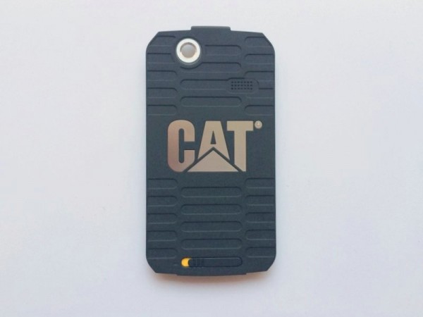 Панел заден капак за CAT B15 Dual Sim